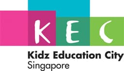 Kidz Education City logo