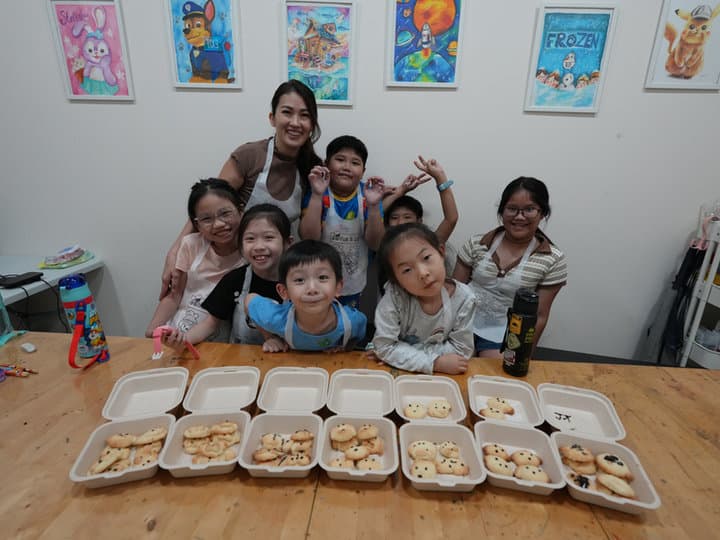 KEC March Holiday Programme 2026