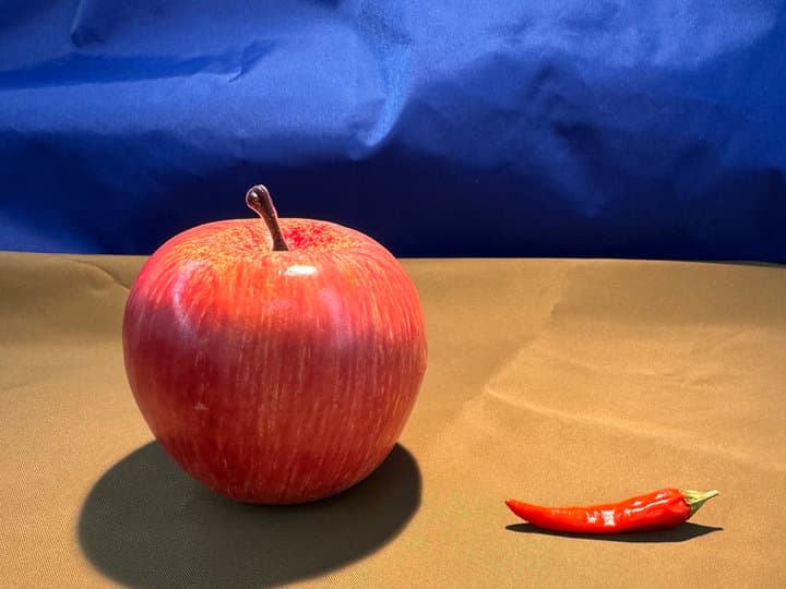 KEC June 2024 Art Exam