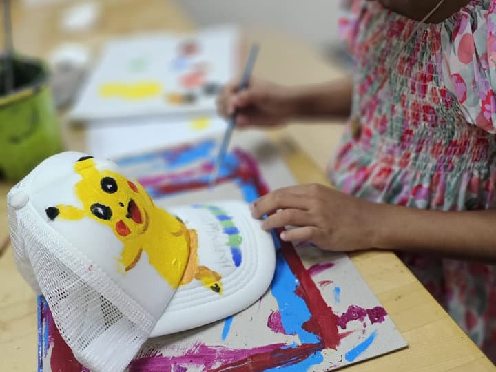 Father's Day Workshop 2023