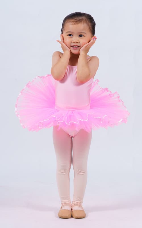 Dance at Kidz Education City