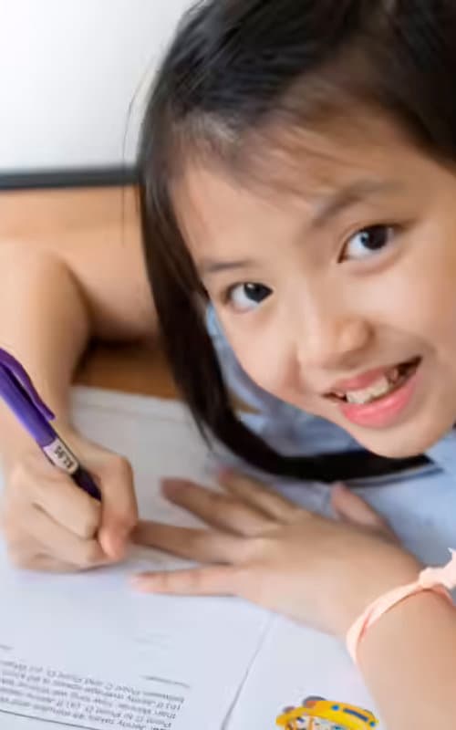 Maths enrichment programme