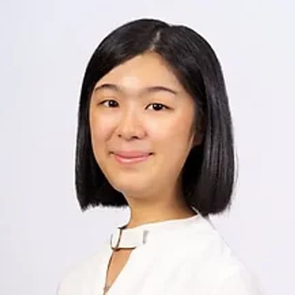 Ms Audrey Chan
