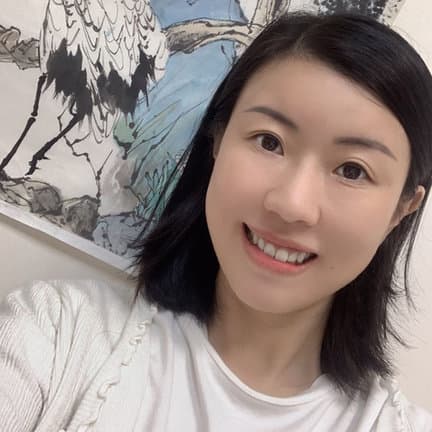 Ms Gao Wen