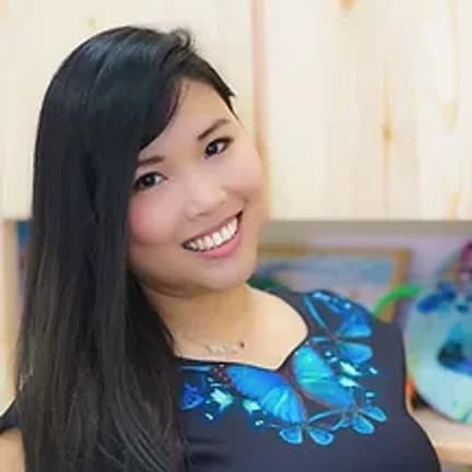 Ms Ivy Huang