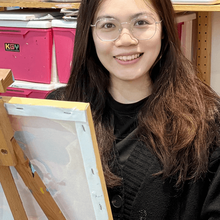 Ms Sherry Chin Ai Xin